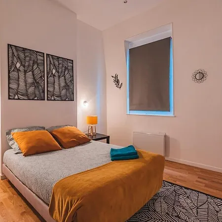 Stuart Elegance Vue Cathedrale *