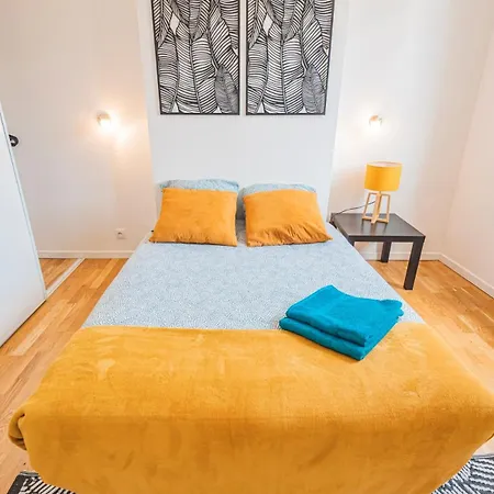 Stuart Elegance Vue Cathedrale