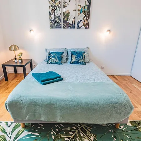 Stuart Elegance Vue Cathedrale