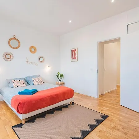 Stuart Elegance Vue Cathedrale Appartement